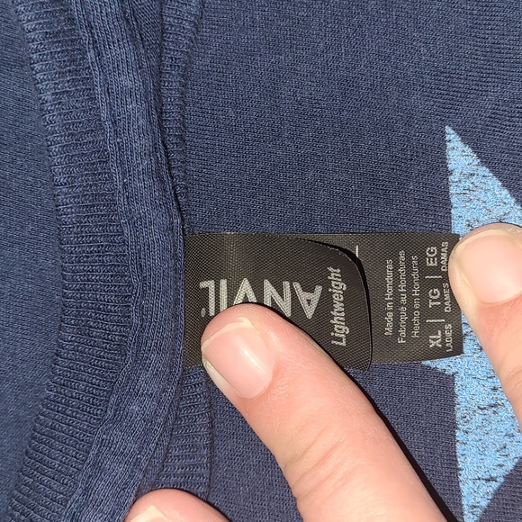 "THIS IS MY FREEDOM " PATRIOTIC TSHIRT - Picture 9 of 9